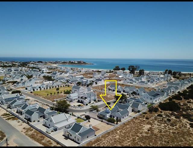 3 BEDROOM HOUSE FOR SALE IN BRITANNIA BAY